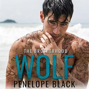 Wolf by Penelope Black