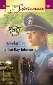 Revelations by Janice Kay Johnson