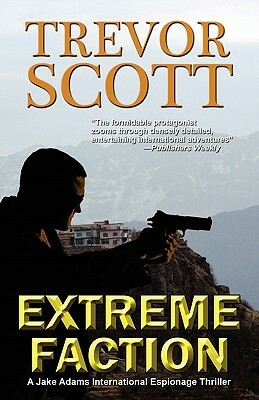 Extreme Faction by Trevor Scott