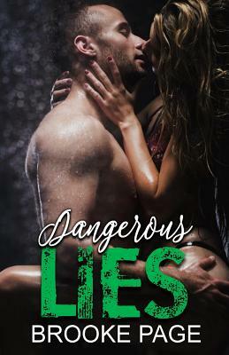 Dangerous Lies by Brooke Page