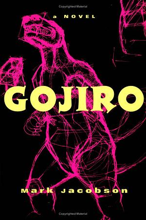 Gojiro by Mark Jacobson