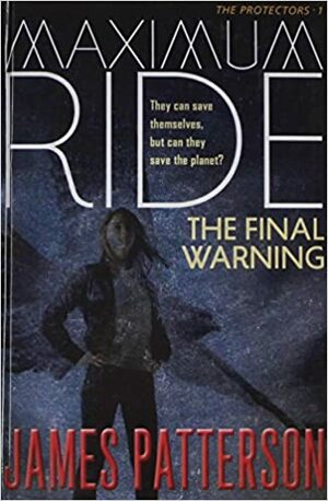 The Final Warning by James Patterson