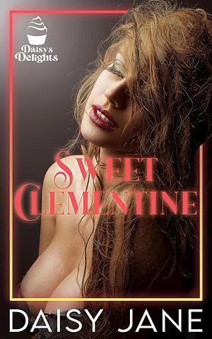 Sweet Clementine by Daisy Jane