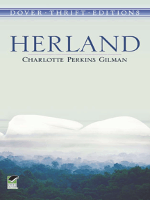 Herland by Charlotte Perkins Gilman