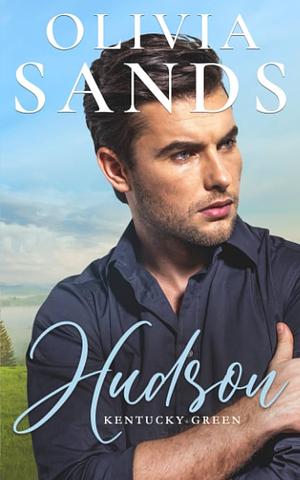 Hudson by Olivia Sands