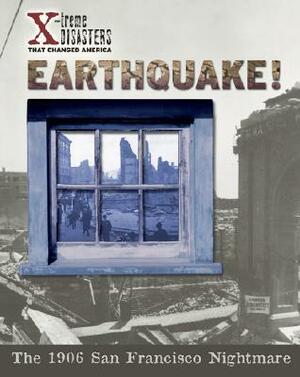 Earthquake! by Lynn Brunelle