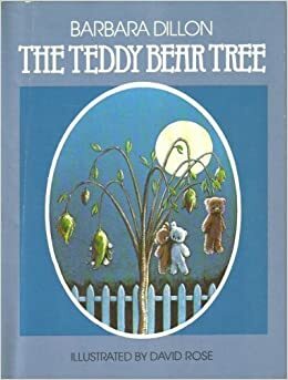 The Teddy Bear Tree by Barbara Dillon