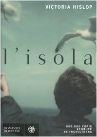 L'isola by Victoria Hislop