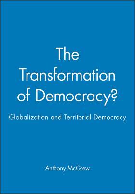 Transformation of Democracy? by 