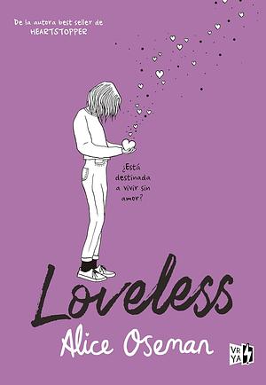 Loveless by Alice Oseman