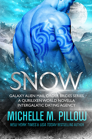 Snow by Michelle M. Pillow