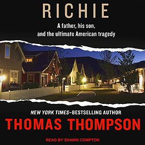 Richie by Thomas Thompson