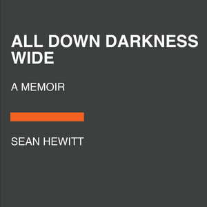 All Down Darkness Wide by Seán Hewitt