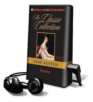 Emma by Jane Austen