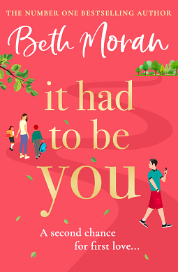 It Had to Be You by Beth Moran