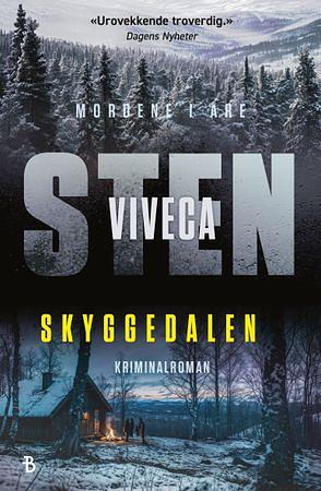 Skyggedalen by Viveca Sten