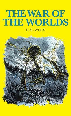 The War of the Worlds by H.G. Wells