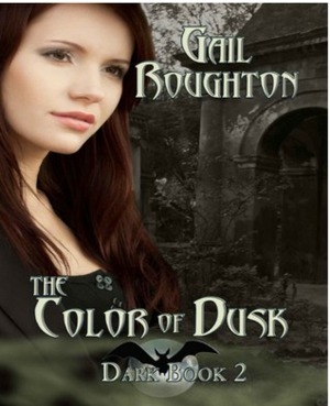 The Color of Dusk by Gail Roughton
