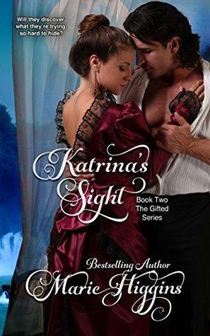 Katrina's Sight by Marie Higgins