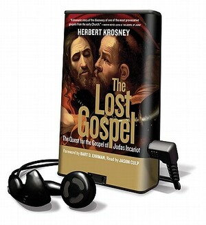 The Lost Gospel by Herbert Krosney