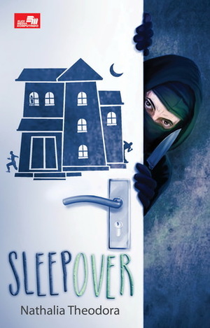 Sleepover by Nathalia Theodora