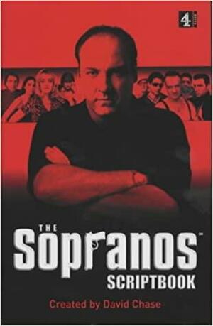 The Sopranos Scriptbook by David Chase