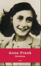 Nuoren tytön päiväkirja by Anne Frank