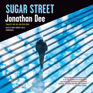 Sugar Street by Jonathan Dee