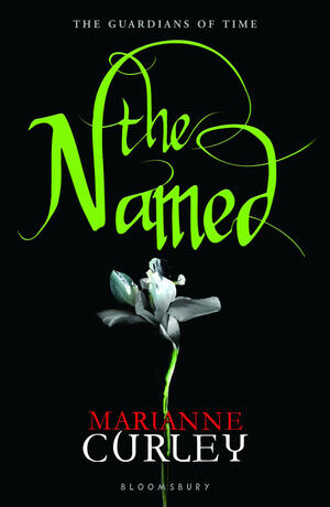 The Named by Marianne Curley