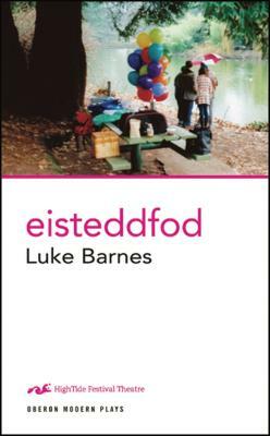 Eisteddfod by Luke Barnes