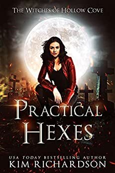 Practical Hexes by Kim Richardson