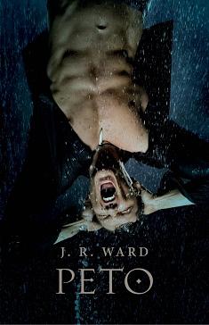 Peto by J.R. Ward