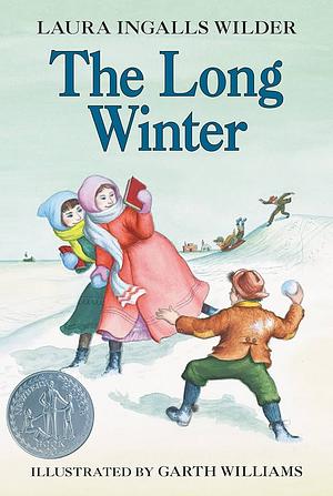 The Long Winter by Laura Ingalls Wilder