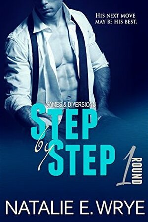 Step by Step by Natalie E. Wrye