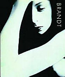 Brandt: The Photography of Bill Brandt by Bill Jay, Bill Brandt, Nigel Warburton
