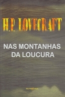 Nas Montanhas da Loucura by H.P. Lovecraft
