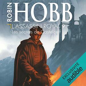 Les secrets de Castelcerf by Robin Hobb