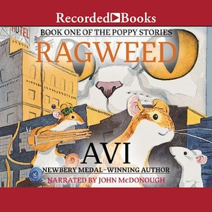 Ragweed by Avi