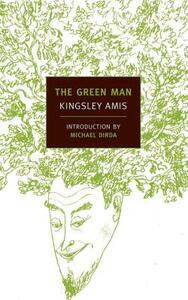 The Green Man by Kingsley Amis