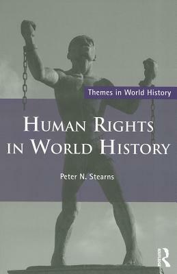 Human Rights in World History by Peter N. Stearns