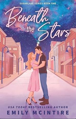 Beneath the Stars by Ellie McLove, Emily McIntire