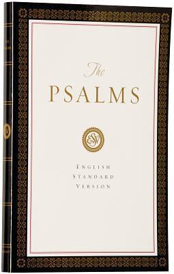 Holy Bible:  The  Psalms by Anonymous