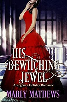 His Bewitching Jewel by Marly Mathews