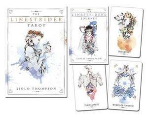 The Linestrider Tarot by Siolo Thompson