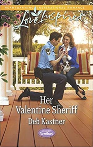 Her Valentine Sheriff by Deb Kastner