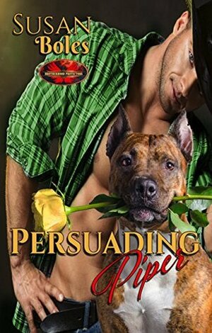Persuading Piper by Susan Boles