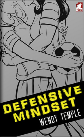 Defensive Mindset by Wendy Temple