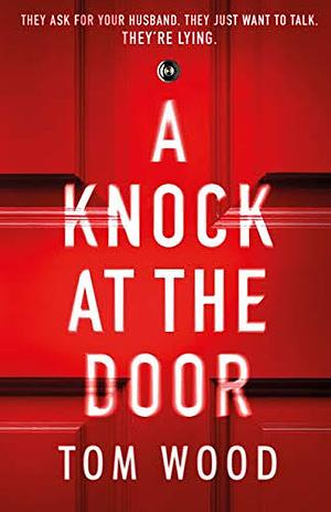 A Knock at the Door by T.W. Ellis