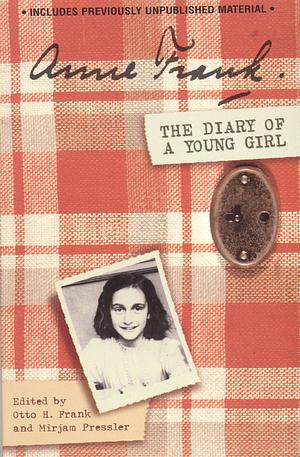 The Diary of a Young Girl by Anne Frank