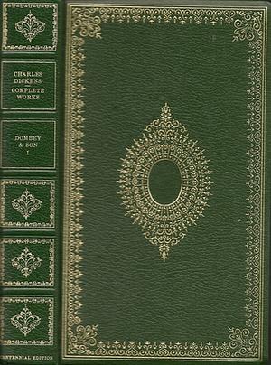 Dombey and Son II by Charles Dickens